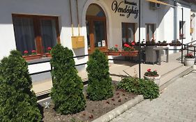 Kereszturi Vendeghaz