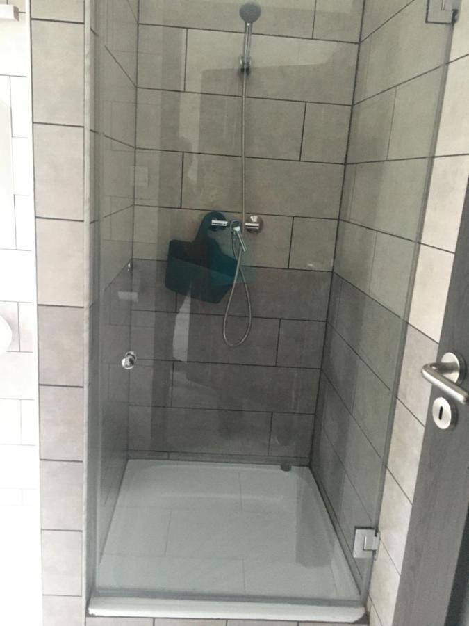 לינה וארוחת בוקר Bodrogkeresztur Kereszturi Vendeghaz מראה חיצוני תמונה